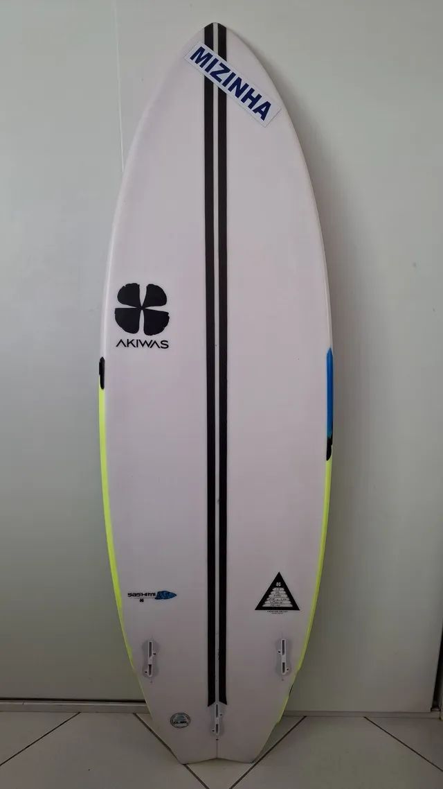 Prancha de surf epoxi - Foto 3