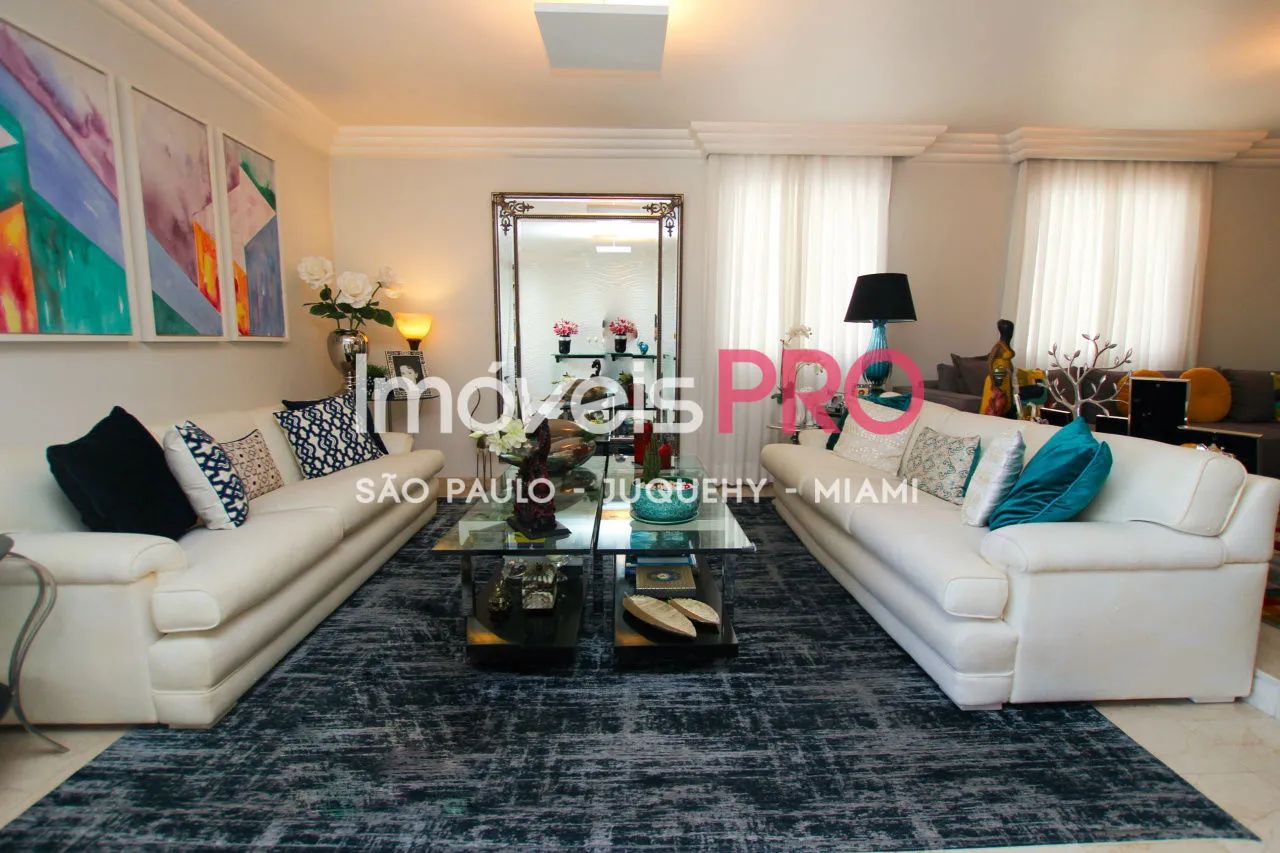 Itaim Nobre - 198m² - 3 suítes - 3 vagas - Foto 3