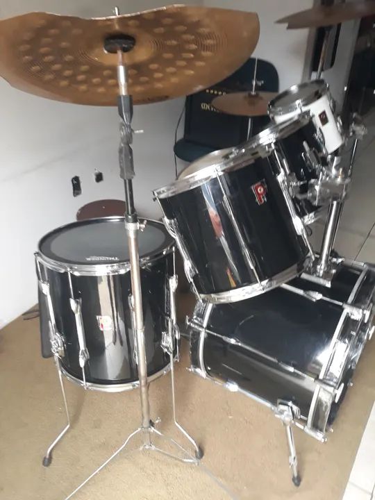 Bateria Premier inglesa apk  - Foto 3