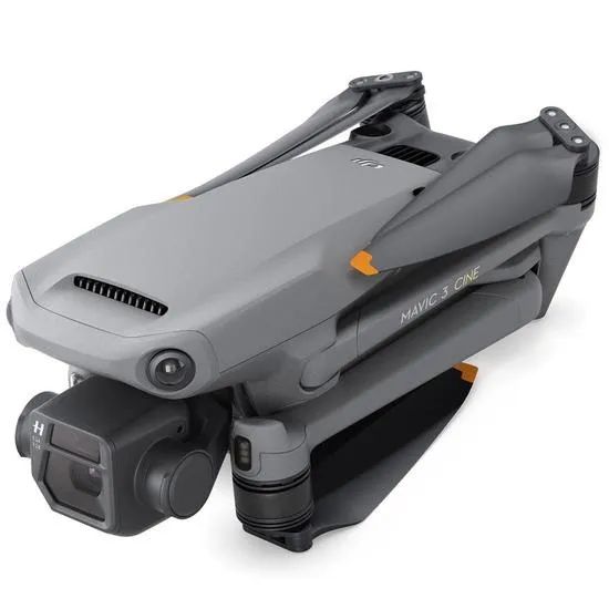 Drone DJI Mavic 3 Cine Premium Combo 5.1K Novo Lacrado - Foto 3