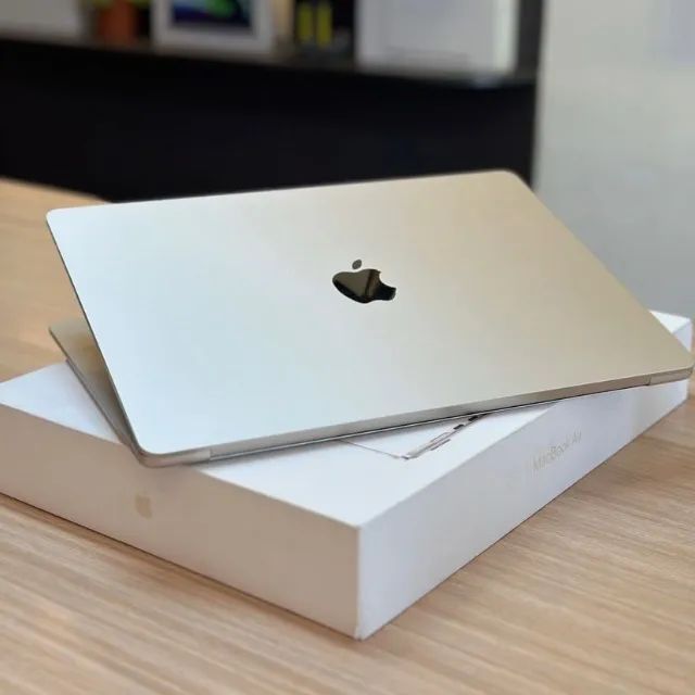 Apple MacBook Air M3 | 512SSD 16GB RAM 13'' | Lacrado Apple MacBook Air M3 | 512SSD 16GB RAM 13'' | Lacrado