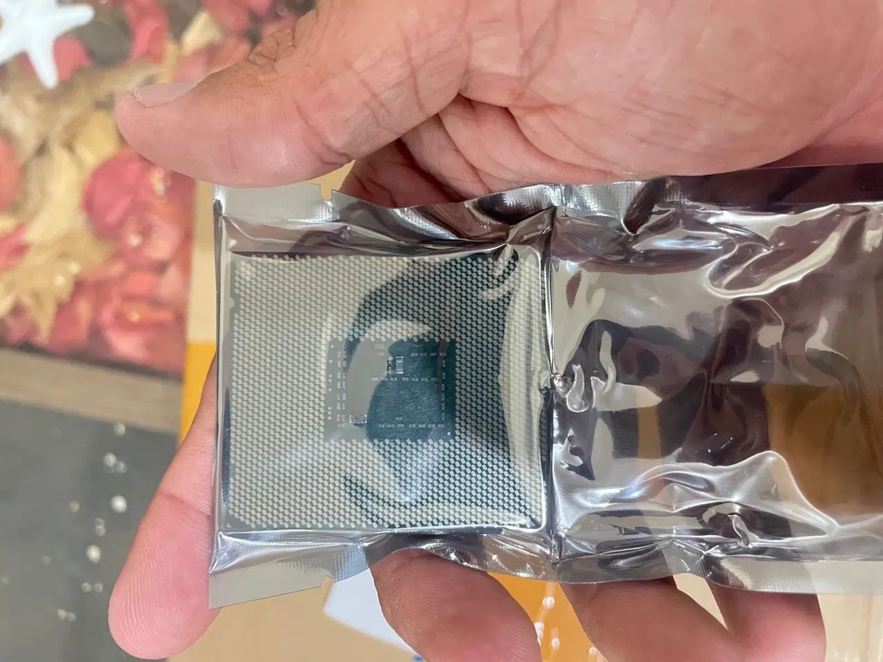 Processador Intel Xeon E5 2666 V3 - Foto 4