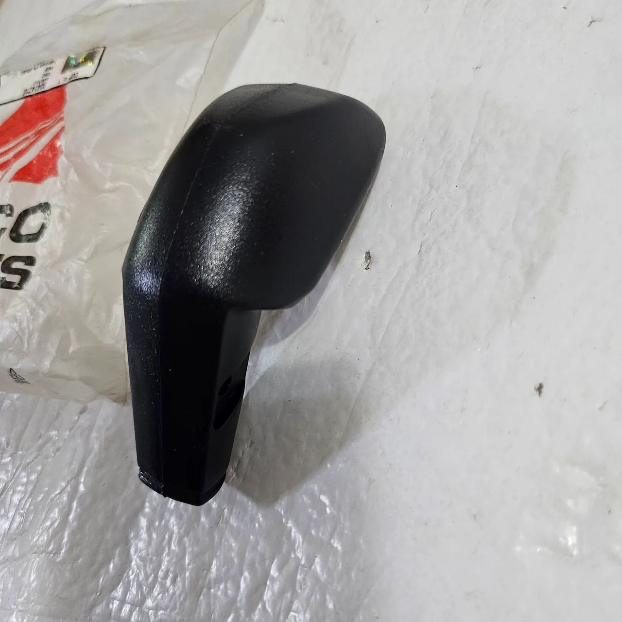 Trator valtra valmet manopla alavanca marchas nova original * - Foto 3