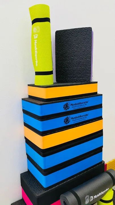 Itens Esportivos para o seu espaço! - Foto 5