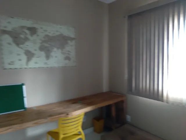 apartamento mobiliado proximo shopping - Foto 4
