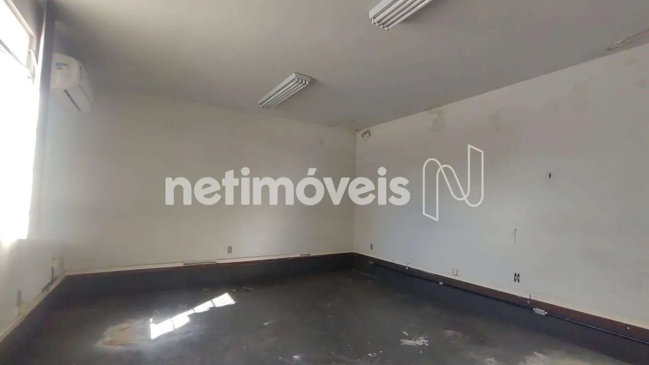 Locação Casa comercial Barroca Belo Horizonte - Foto 5