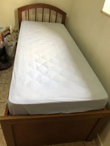 Vendo bicama - Foto 2