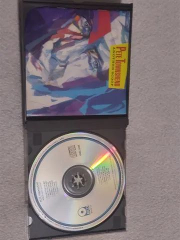 Pete Townshend - Another Scoop (CD, 1987, 2 Discos, Atco) The Who cd duplo - Foto 4