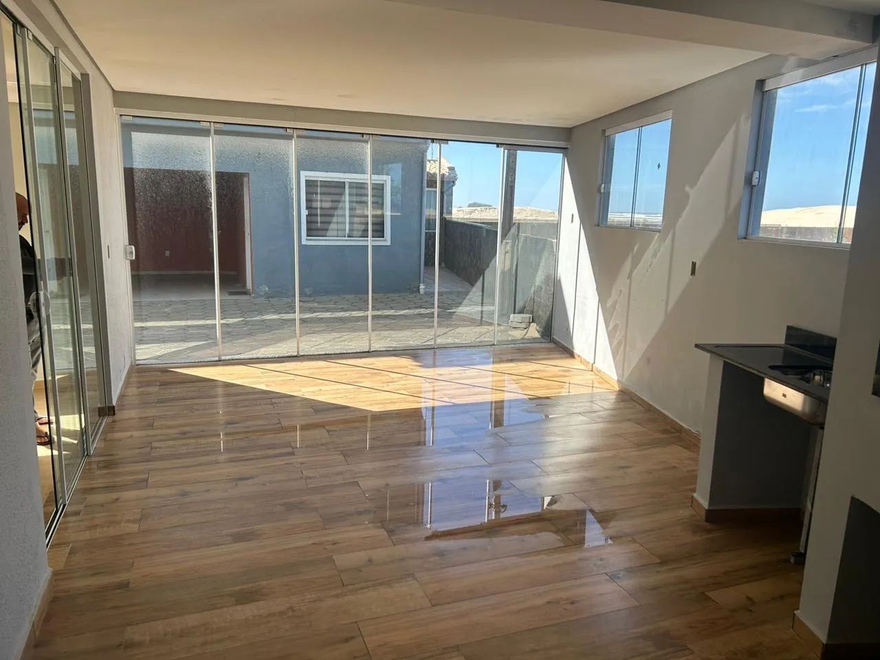 Casa Duplex Geminada - Foto 5