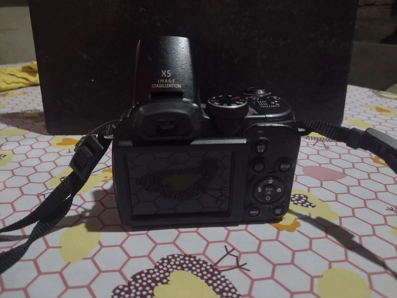 Camera GE x5 - Foto 2