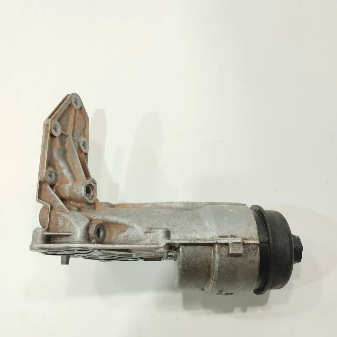 Suporte Filtro Óleo Ranger 3.2 2013  2019 Rs125 - Foto 3