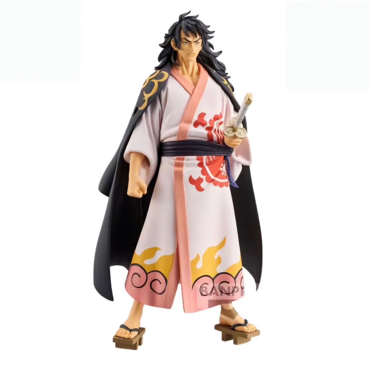 One Piece DXF Kouzuki Momonosuke The Grandline Series Extra