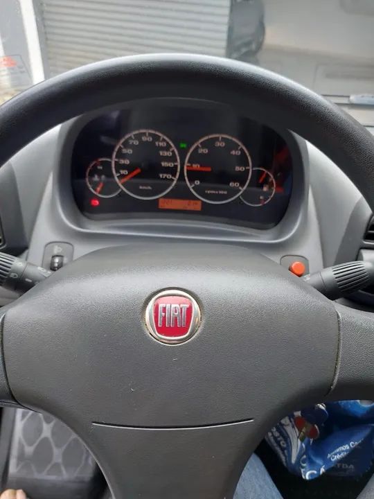 Ducato teto baixo 16L ano 2016 - Foto 10