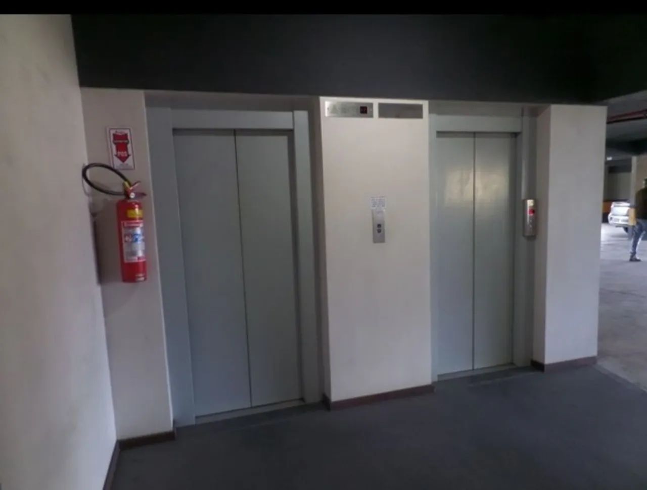 Vaga de Garagem - 2° andar - Edifício Central Parking  - Foto 4