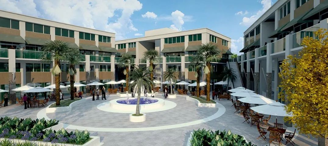 Apartamento 34m2 em Águas Claras - Brasília DF - Foto 13