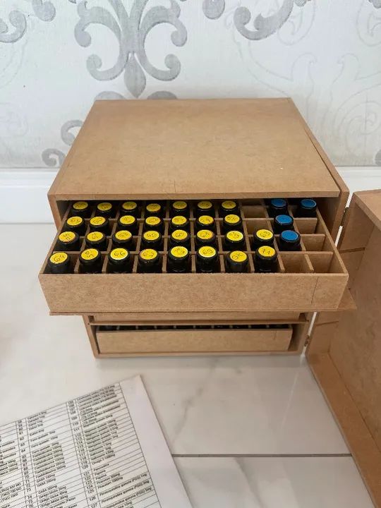 Kit teste biorressonancia  - Foto 2