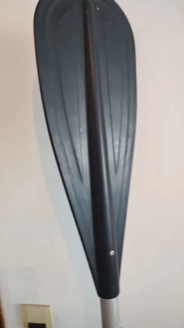 Remo de stand up de alumínio  - Foto 3