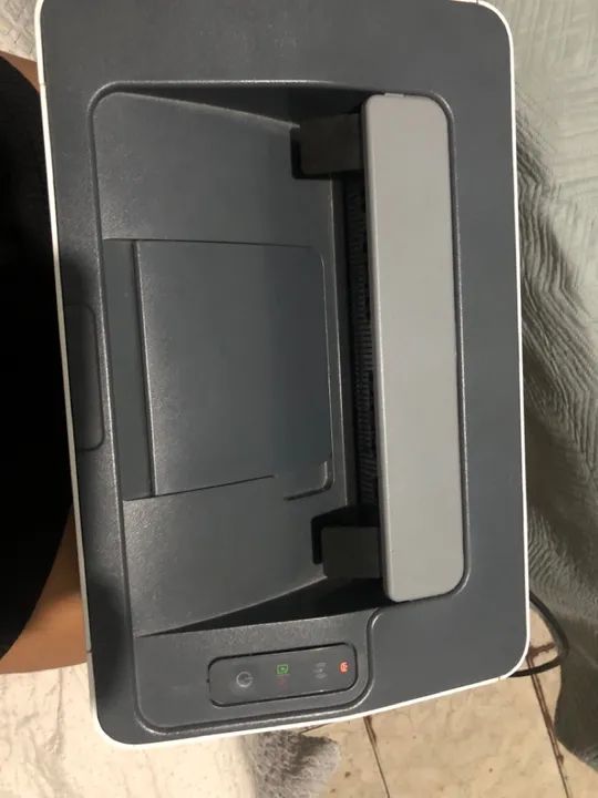 Impressora Multifuncional HP LaserJet Pro M118dw - Foto 2