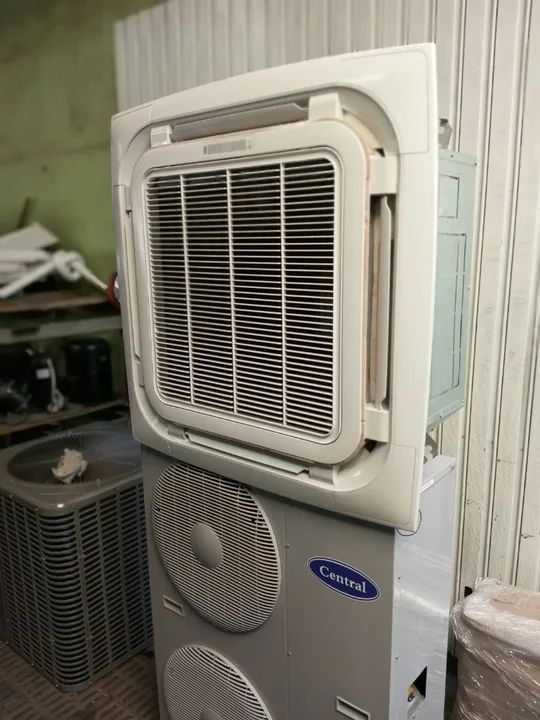 K7 Elgin 60.000 BTUs  - Foto 3