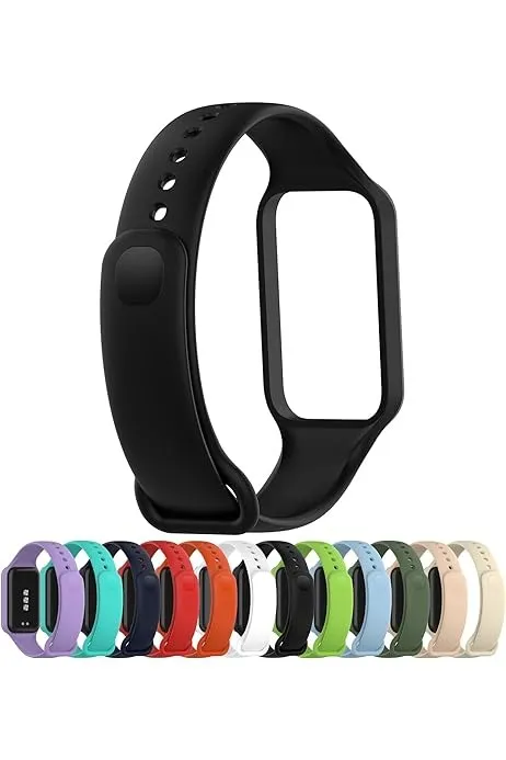 Pulseira Para Smart Band Active 8