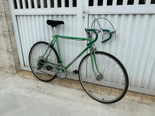 Vendo Bicicleta Peugeot inteiramente restaurada - Compras & vendas