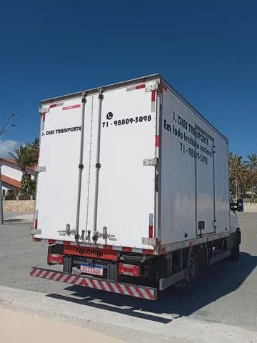 Carreto e Mudança/ Transporte  - Foto 2