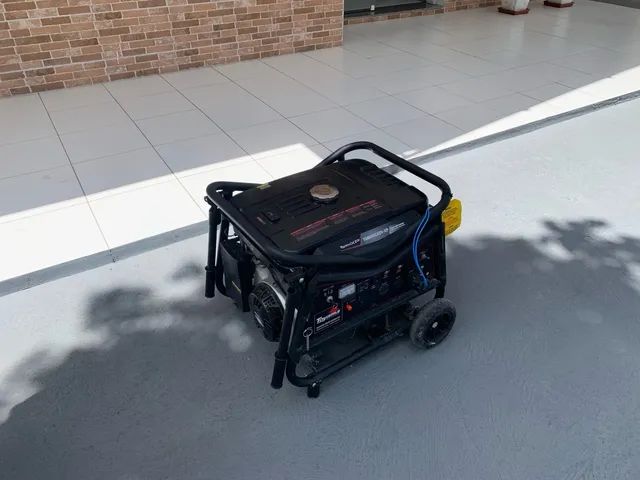 Gerador 8kva - Foto 5
