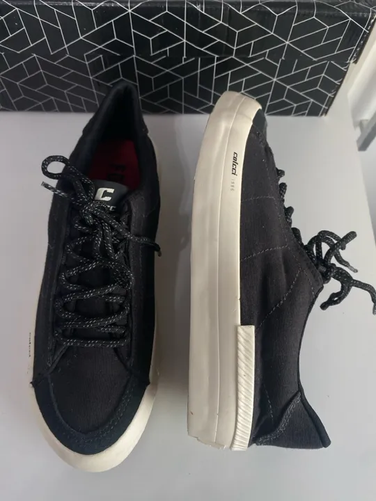 Tênis Casual Colcci 38