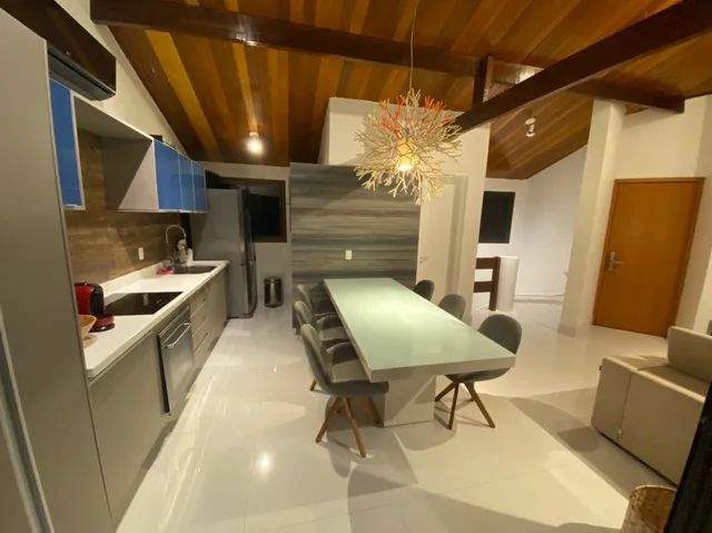 Malawi Flat Sky com 03 Suítes e Jacuzzi Privativa - Foto 11