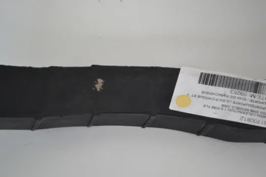 Guia Parachoque Dianteiro Direito Fiat Siena Original - Foto 4