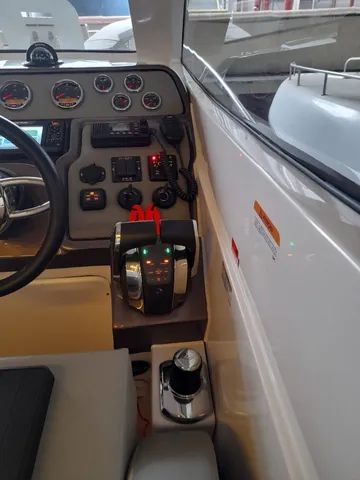 Lancha Solara 350 HT - ano 2021 (completa) - Ñ e NX/Focker/FS/Armatti - Foto 8