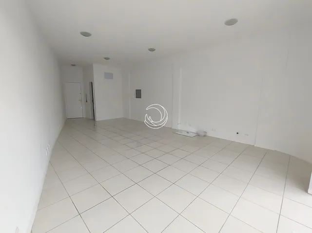 Sala Comercial de 55.32m² no bairro Córrego Grande - Foto 4