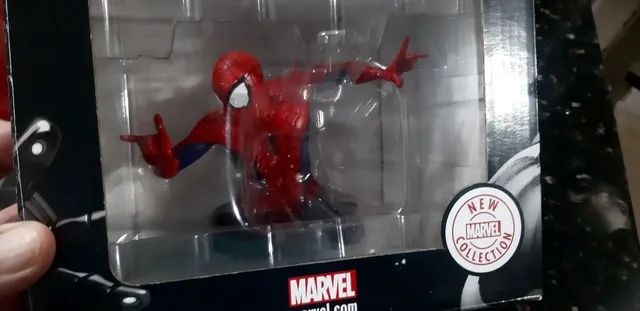 BUSTOS MARVEL PLANETA D'AGOSTINI  - Foto 5