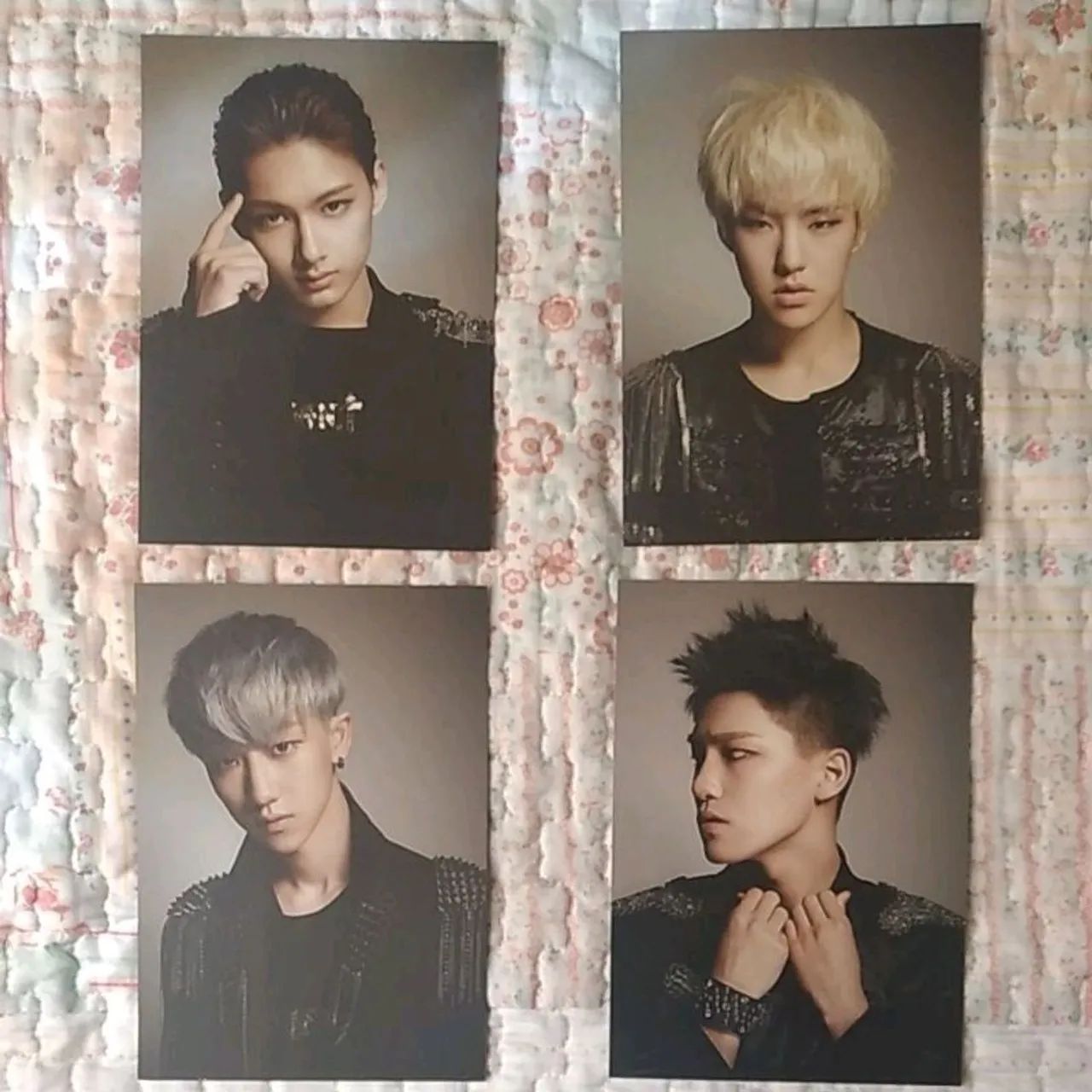 17 CARAT - SEVENTEEN 1st Mini Album - CDs, DVDs etc - Bancários