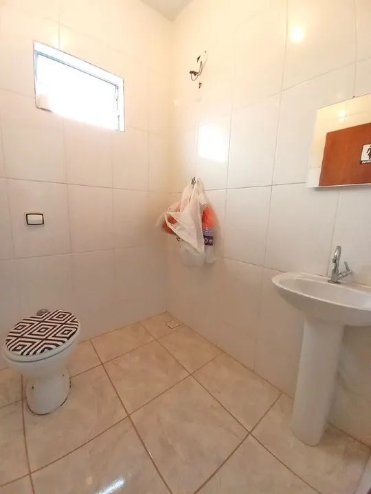 Sala / Conjunto Comercial para aluguel, Jardim Campo Belo - Limeira/SP - Foto 4