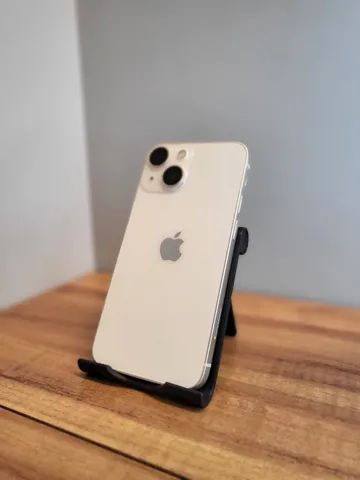 iPhone 13 Mini 128GB  10x SEM Juros Loja Física Shopping Palladium