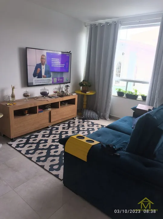 Apartamento em Nova Itaparica - Vila Velha, ES