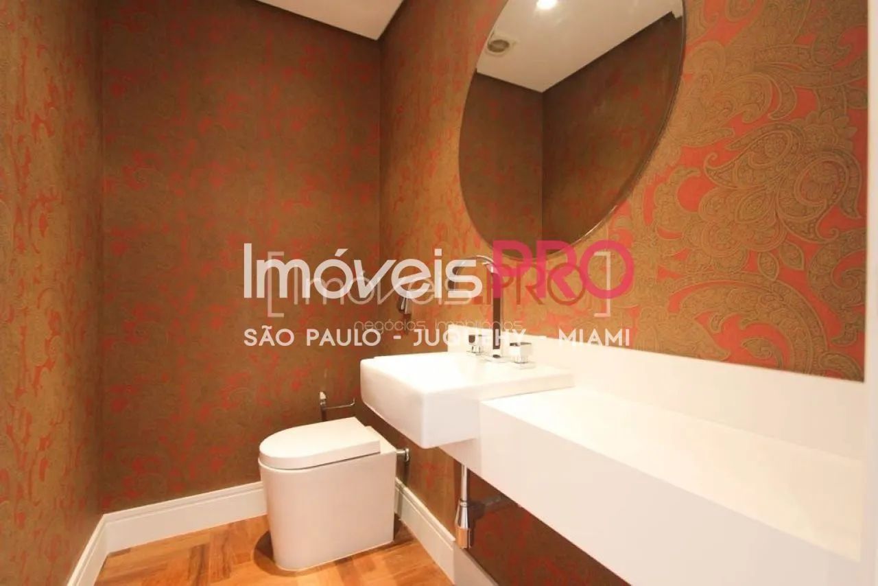 Cobertura Fora de Rota, Alto Padrão, 3 suites, 314AU, piscina privativa - Foto 9