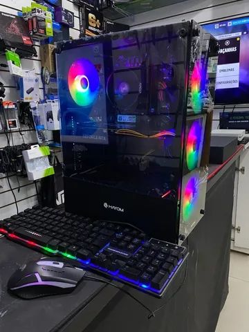Pc gamer ryzen series  - Foto 2