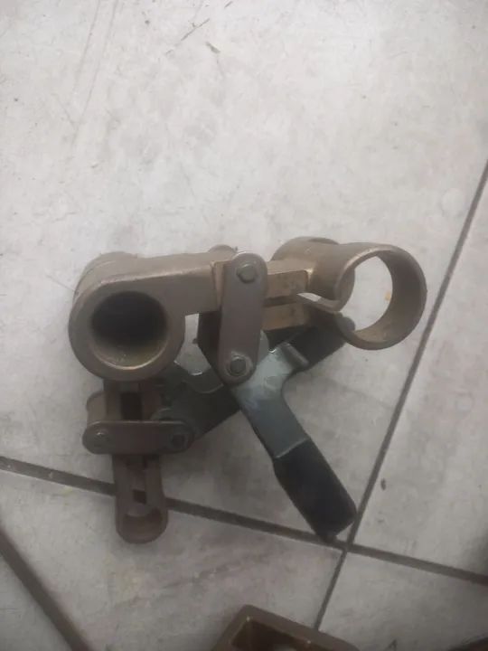mala AMP para emwnda cabo telefonia  - Foto 6