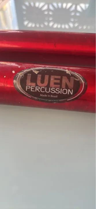Luen Percussion - Instrumento Musical - Foto 2
