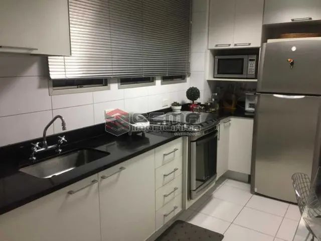 Apartamento - Padrão / Residencial / Lagoa - Foto 15