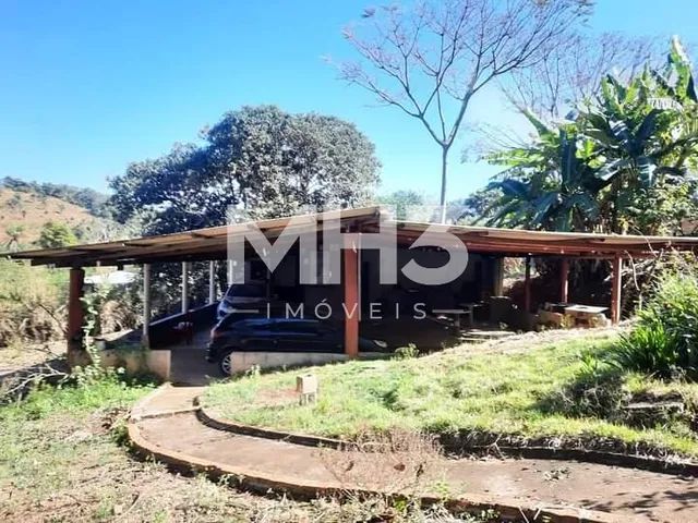 chácara - Centro - Jacutinga - Foto 2