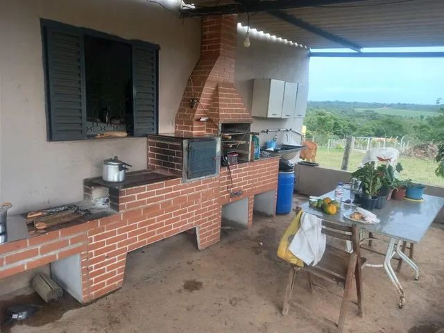 VENDO CHÁCARA EM JOANAPOLIS  - Foto 7