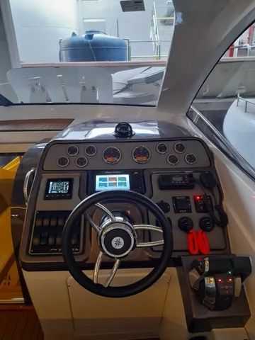 Lancha Solara 350 HT - ano 2021 (completa) - Ñ e NX/Focker/FS/Armatti - Foto 13