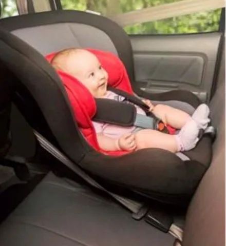Cadeirinha para carro Cosco - Foto 3