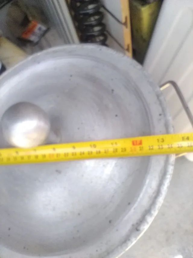 Chopeira a gelo aço inox  - Foto 3