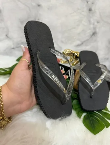 Sandália Feminina Havaianas