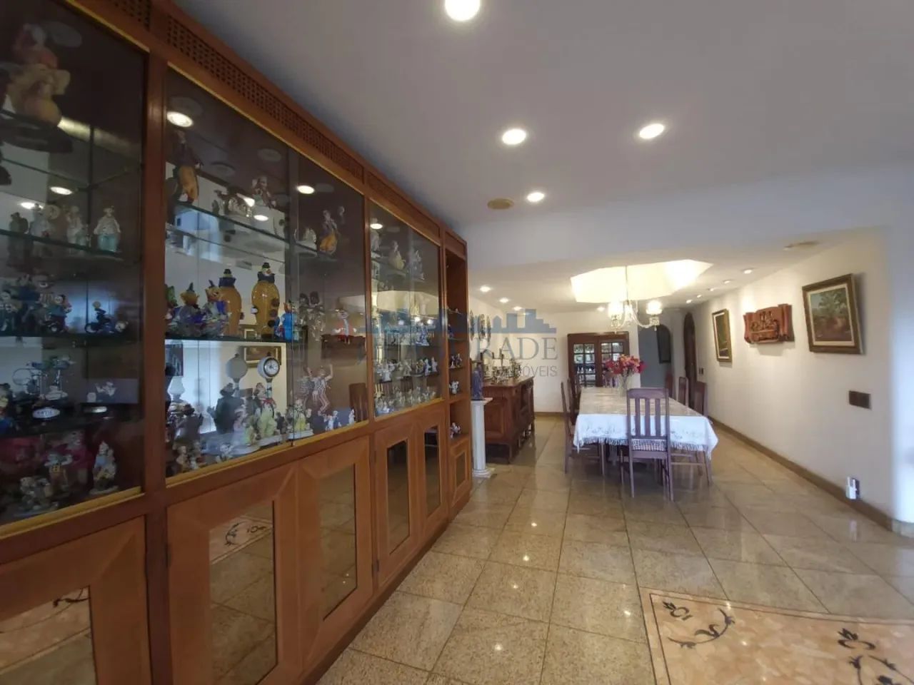 Barra da Tijuca | Cobertura 4 quartos, sendo 4 suites - Foto 5