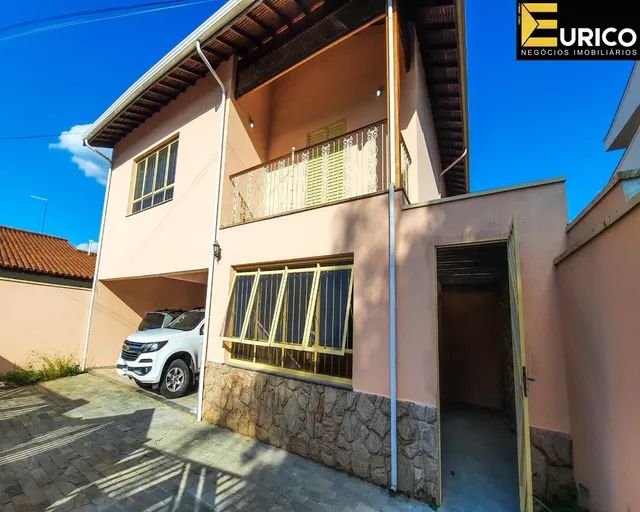 Casa à venda no Castelo em Valinhos/SP - Foto 2